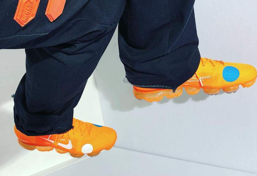 ow vapormax