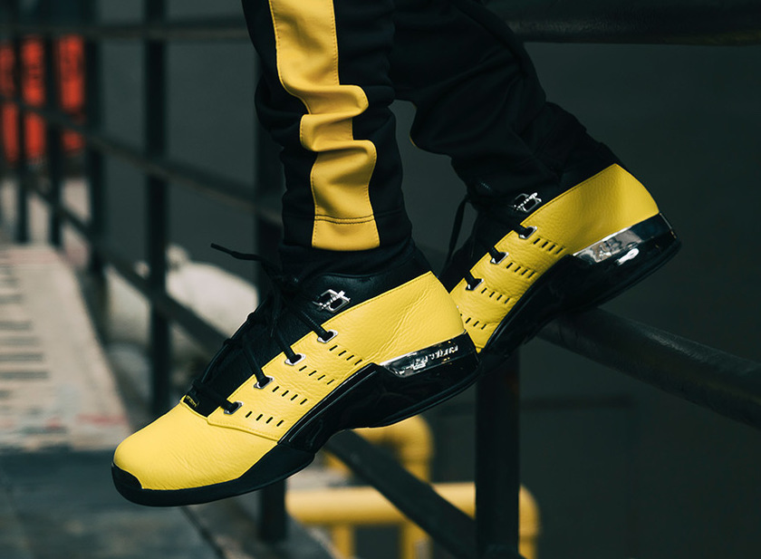 SoleFly-Jordan-17-Low-Lightning-On-Feet.jpg