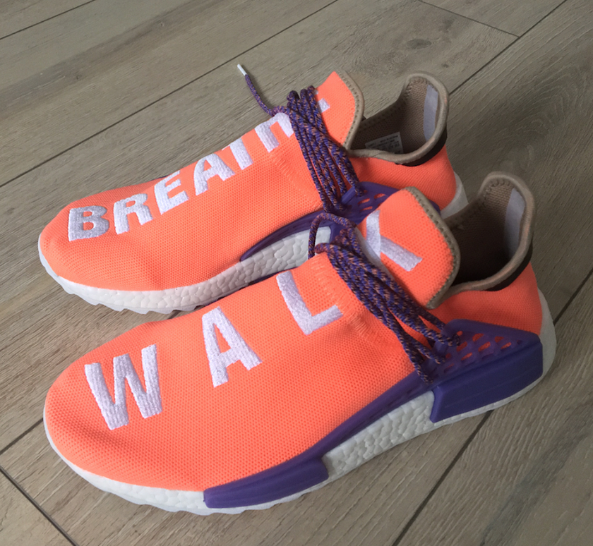 Pharrell-adidas-NMD-Hu-Breathe-Walk-Orange-Purple-Sample.png