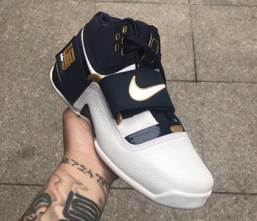 lebron soldier 1 for sale