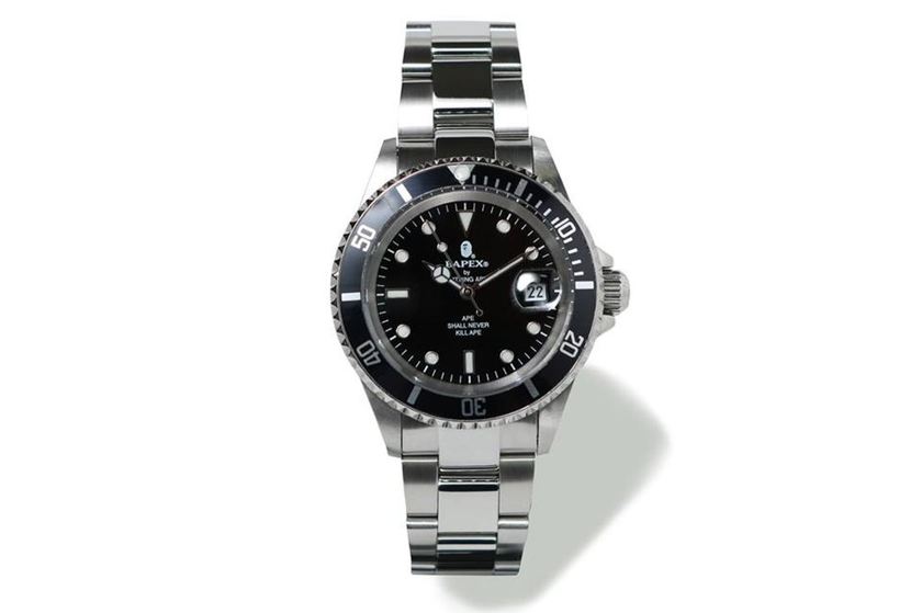 bape-type-1-bapex-watch-gold-silver-black-dial-2.jpg