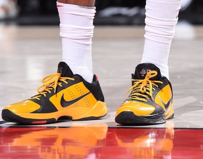 Nike Kobe 5 “Bruce Lee”.jpeg