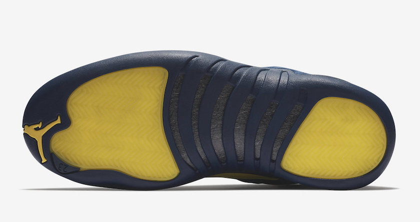 Air-Jordan-12-Michigan-Release-Date-BQ3180-407-Outsole.jpg