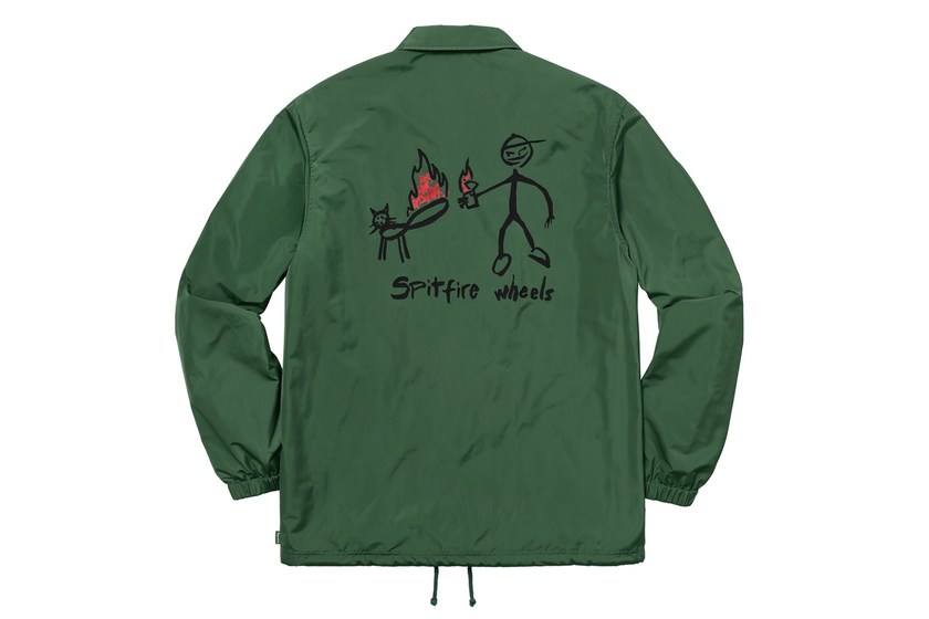 spitfire-supreme-spring-summer-2018-Green-Coach-jacket-front-5.jpg