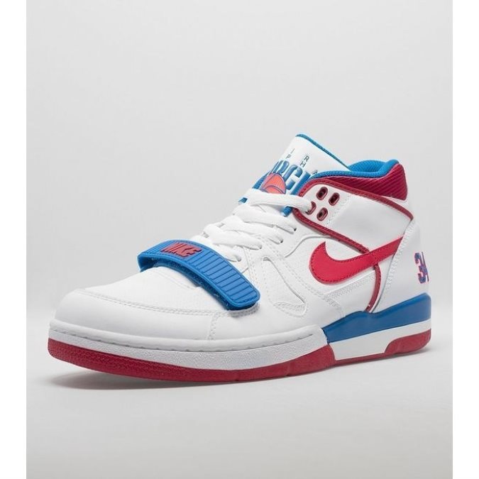 Classic Nike Air Alpha Force II White Low Price - Nike Shoes For Men 905_LRG.jpg