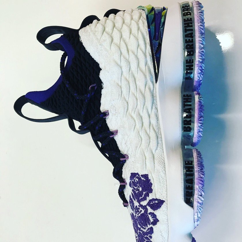 lebron 15 purple rain