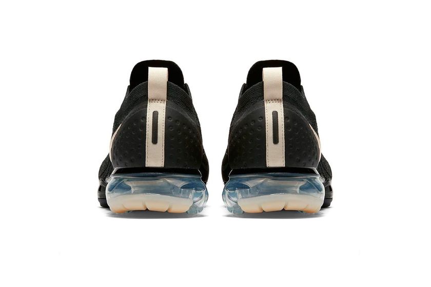 Nike Vapormax Moc 2 Gunsmoke Is Coming Soon Sneaker