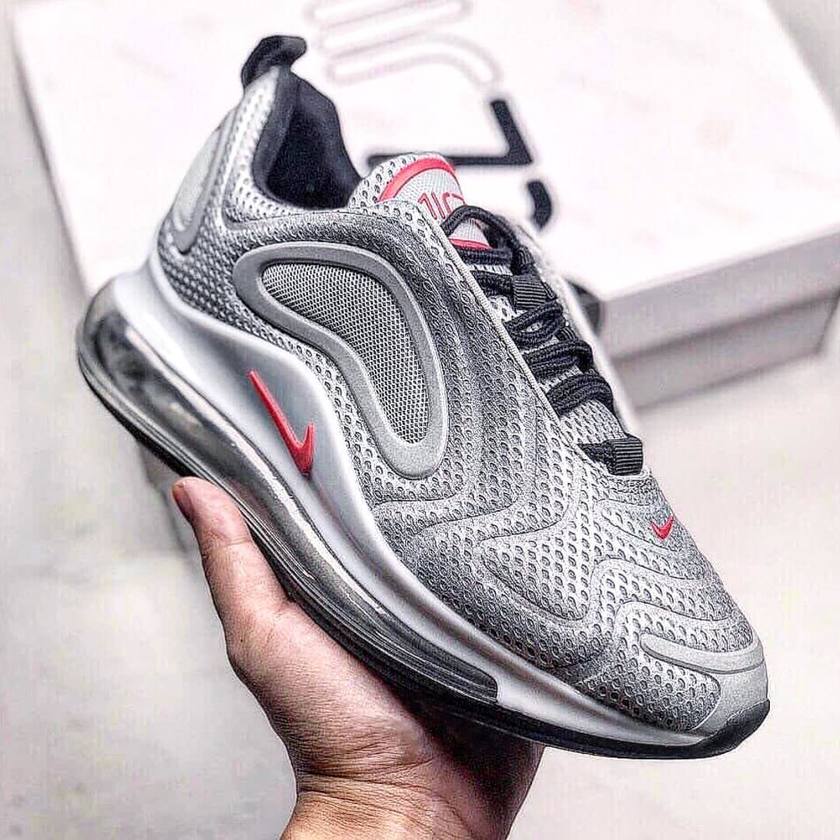 科幻感十足nikeairmax720实物曝光