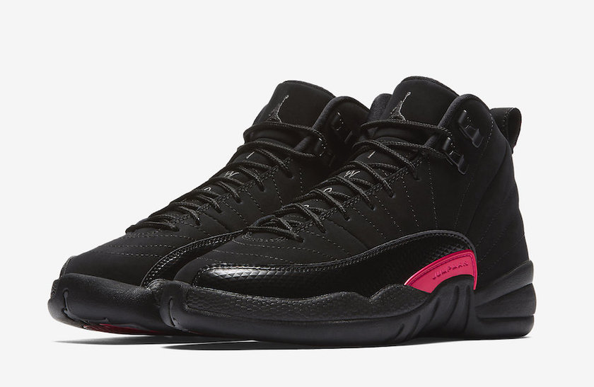 Air-Jordan-12-Black-Pink-510815-006-Release-Date-Price-4.jpg