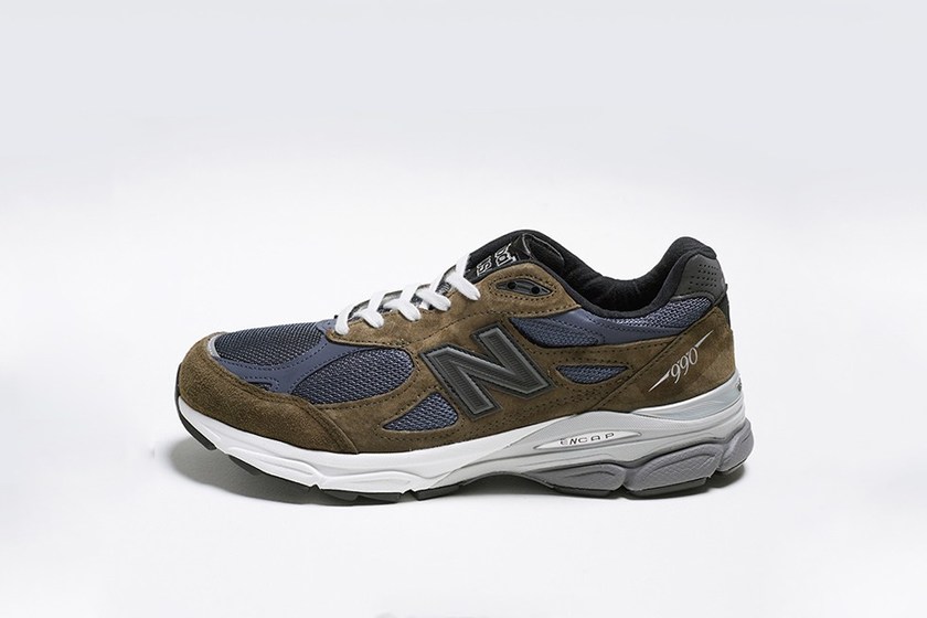 new balance m990v3