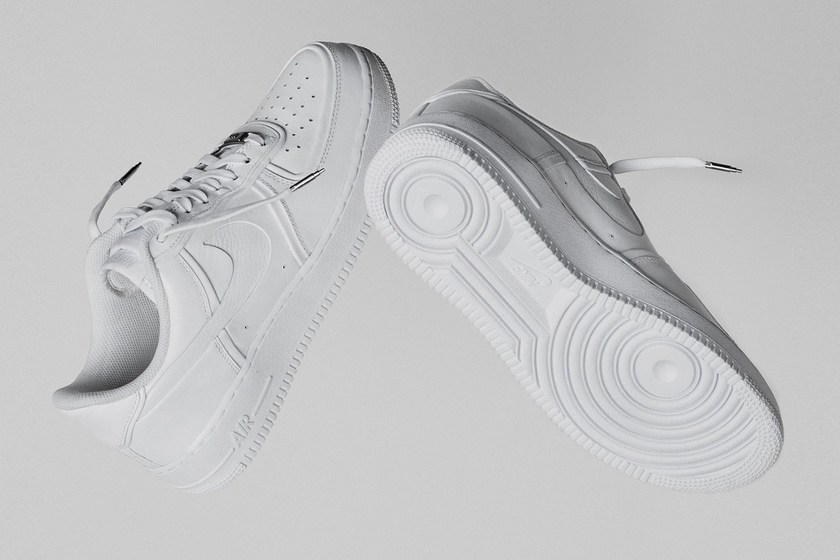 john elliott nike af1