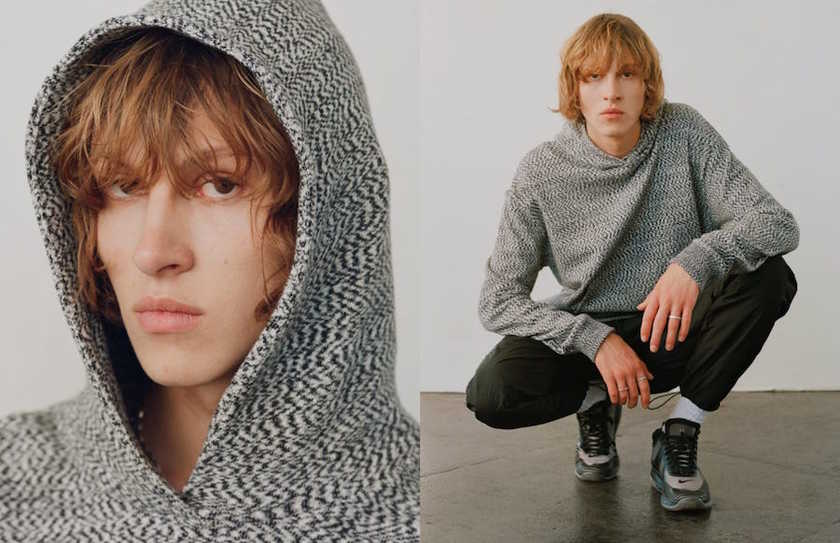 John Elliott Nike LeBron Icon黑色发布日期