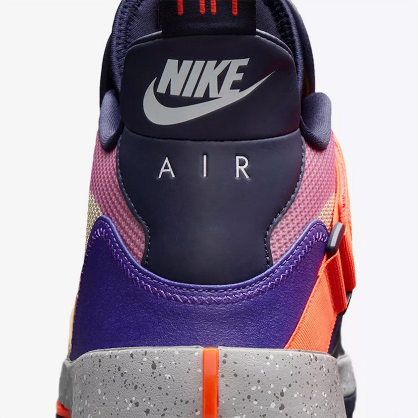 Air Jordan 33 Visible Utility AQ8830-200发布日期