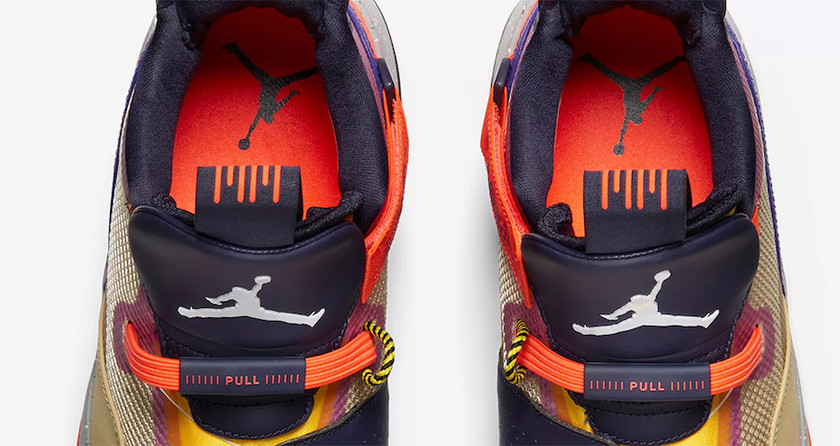 Air Jordan 33 Visible Utility AQ8830-200发布日期