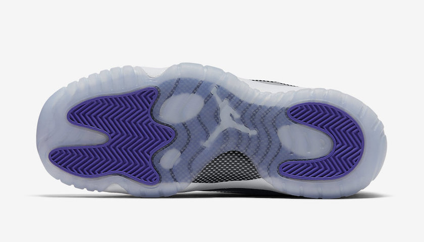 Air Jordan 11 Concord GS Grade School 378038-100å叿¥æ