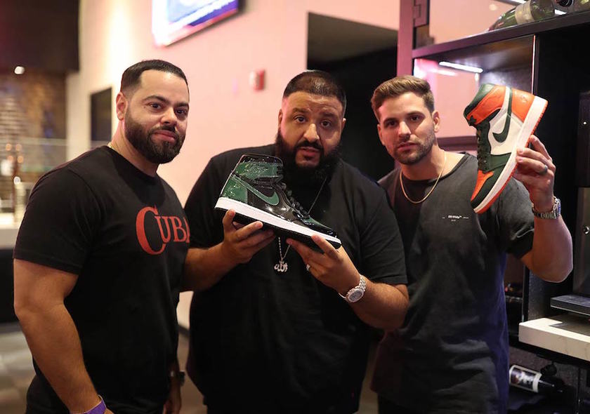 Air Jordan 1 Soleflyè¿é¿å¯
