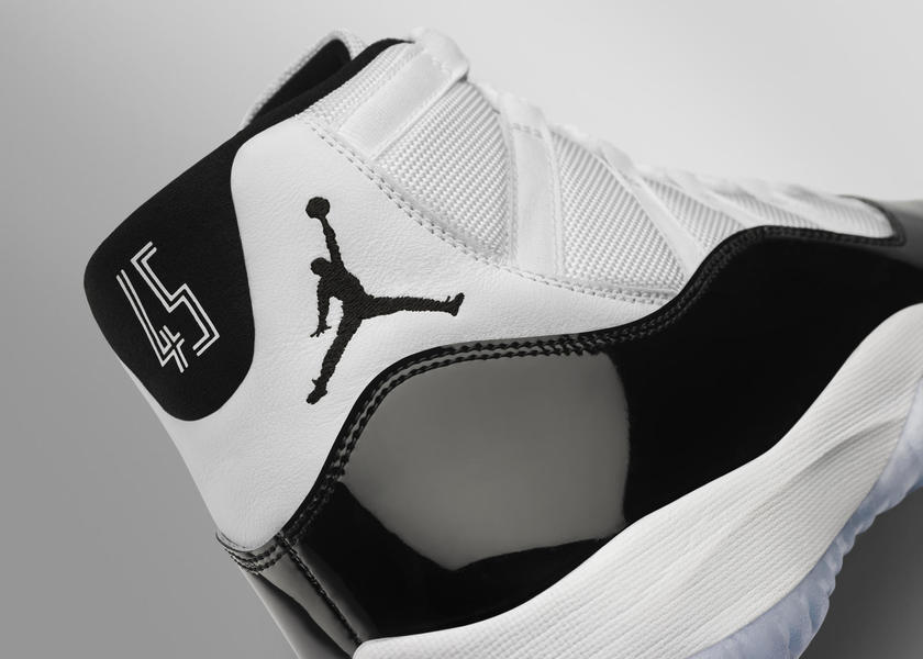 Air Jordan 11 Concord发布日期价格
