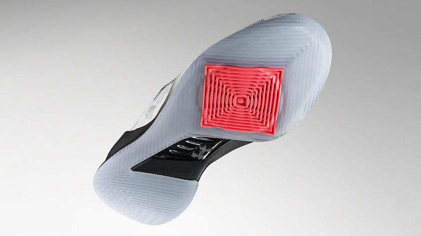 UA Curry 5国际烟雾释放日期