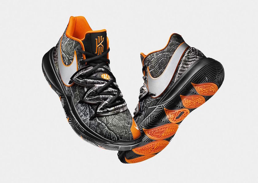 Nike Kyrie 5 Taco PEå叿¥æ