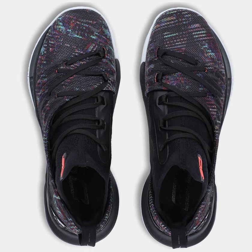 UA Curry 5é»è²å¤è²3020657-005å叿¥æ