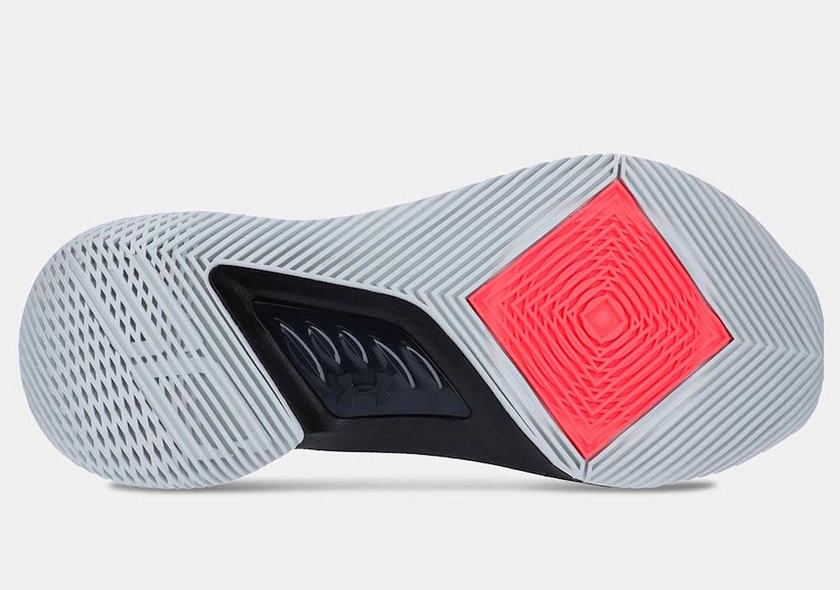 UA Curry 5é»è²å¤è²3020657-005å叿¥æ