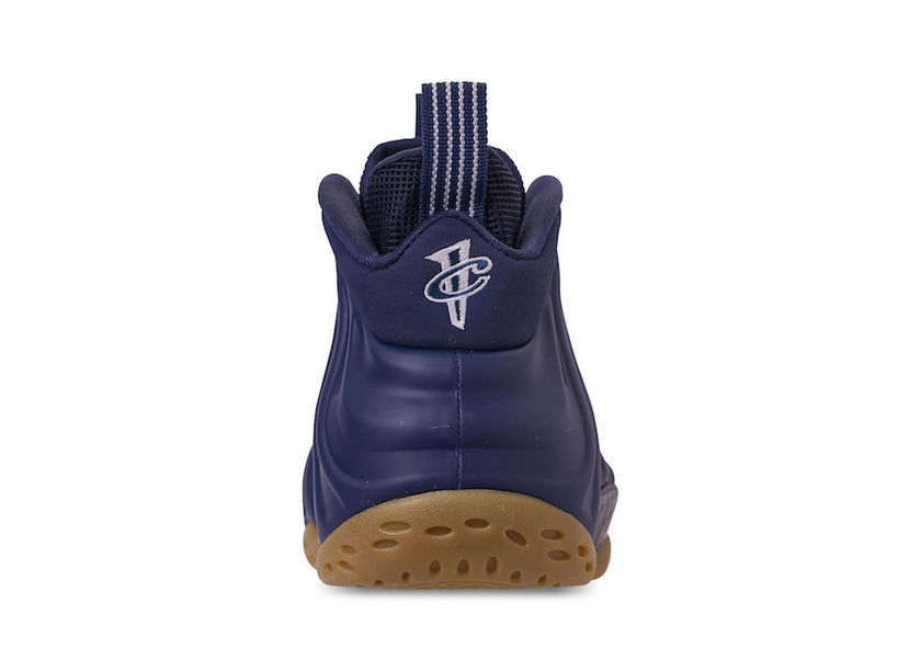 Nike Air Foamposite Oneæµ·åè¶åè¡æ¥æ