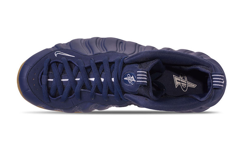 Nike Air Foamposite Oneæµ·åè¶åè¡æ¥æ