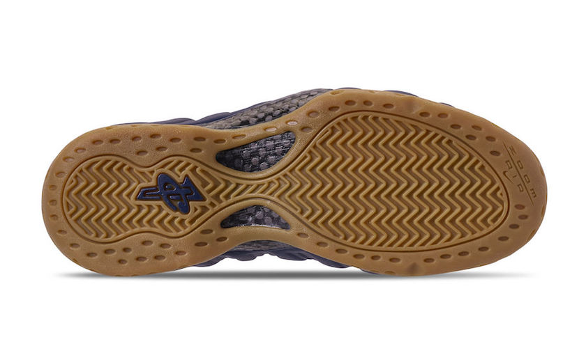Nike Air Foamposite Oneæµ·åè¶åè¡æ¥æ
