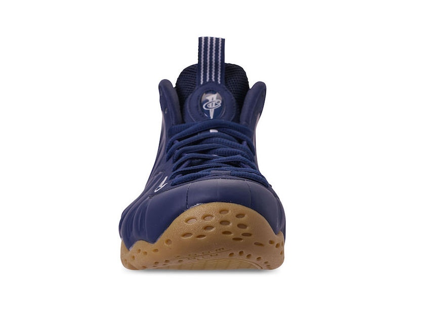 Nike Air Foamposite Oneæµ·åè¶åè¡æ¥æ