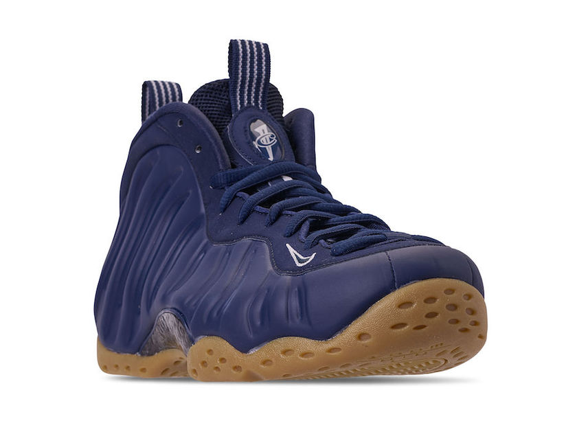 Nike Air Foamposite Oneæµ·åè¶åè¡æ¥æ