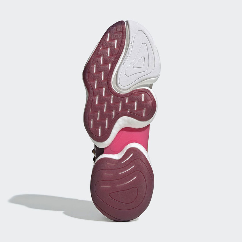 Eric Emanuel x adidas Crazy BYW BD7242å叿¥æ