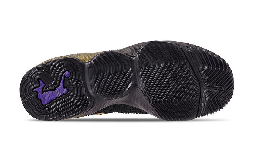 Nike LeBron 16 Im King AQ2465-007å叿¥æ