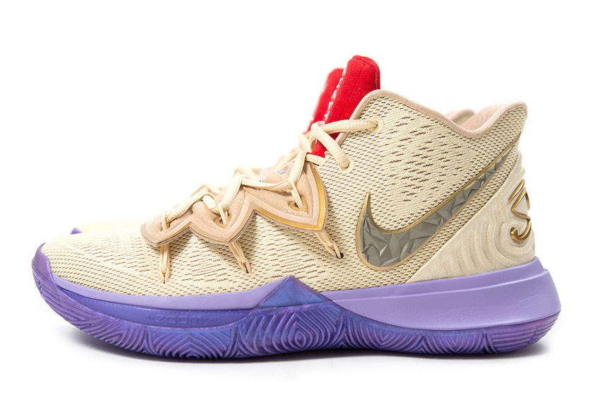æ¦å¿µNike Kyrie 5 Ikhetå叿¥æ