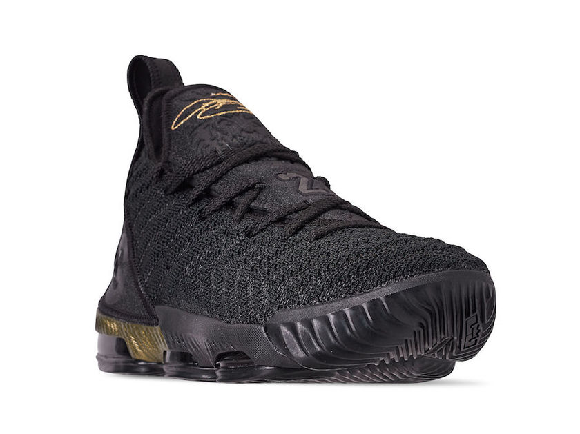 Nike LeBron 16 Im King AQ2465-007å叿¥æ