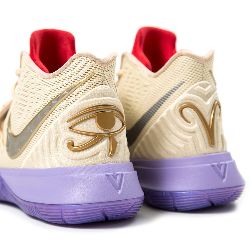 æ¦å¿µNike Kyrie 5 Ikhetå叿¥æ