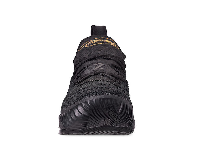 Nike LeBron 16 Im King AQ2465-007å叿¥æ
