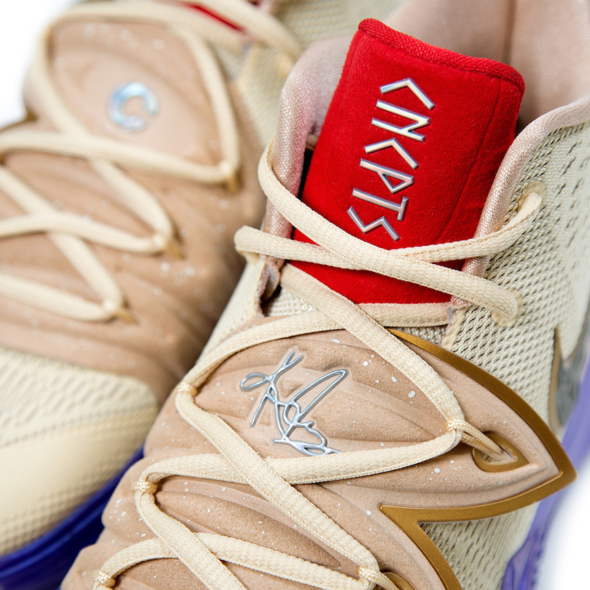 æ¦å¿µNike Kyrie 5 Ikhetå叿¥æ