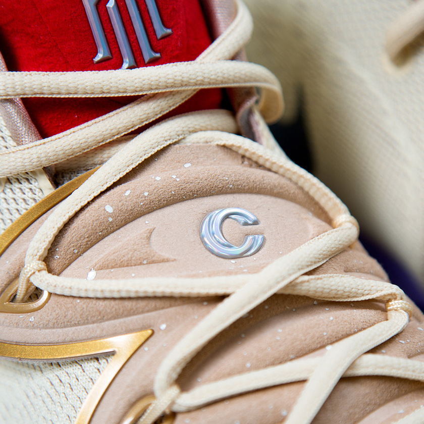 æ¦å¿µNike Kyrie 5 Ikhetå叿¥æ