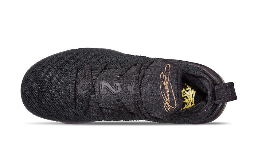 Nike LeBron 16 Im King AQ2465-007å叿¥æ