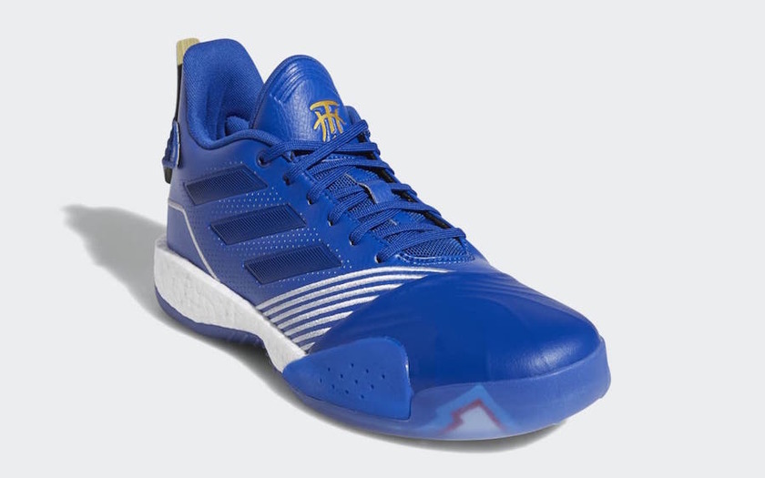 adidas T-Mac Millennium 2004å¨ææèµåå¸æ¥æ