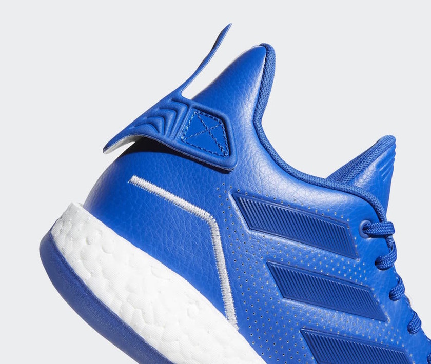 adidas T-Mac Millennium 2004å¨ææèµåå¸æ¥æ