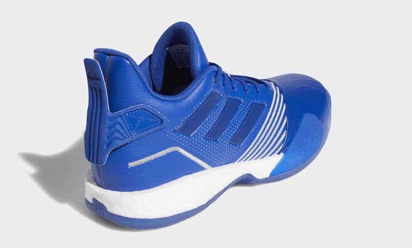 adidas T-Mac Millennium 2004å¨ææèµåå¸æ¥æ