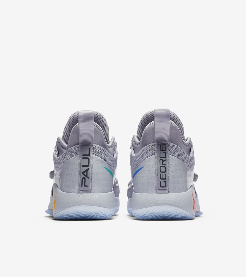 PG 2.5 Playstation 'Wolf Grey & Multi-Color' Release Date
