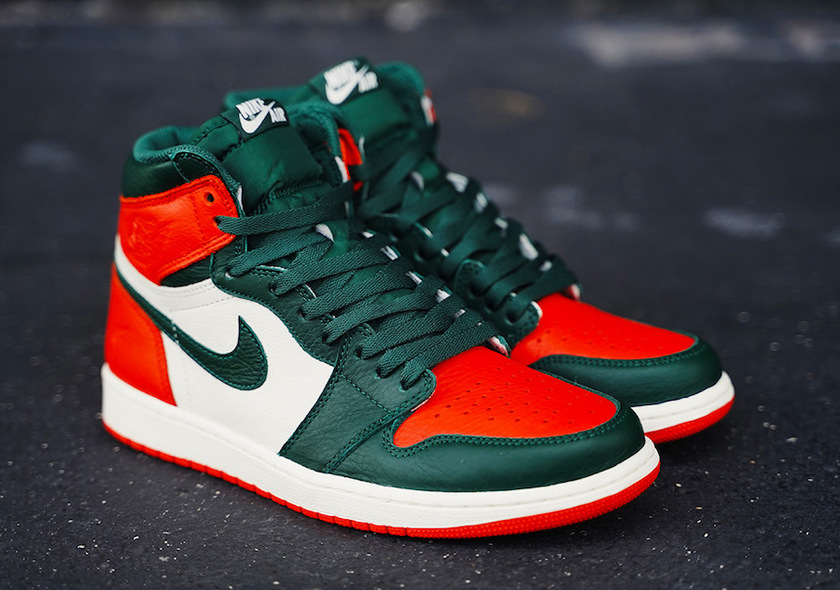 SoleFly Air Jordan 1è¿é¿å¯å·´å¡å°èºæ¯å±å叿¥æ
