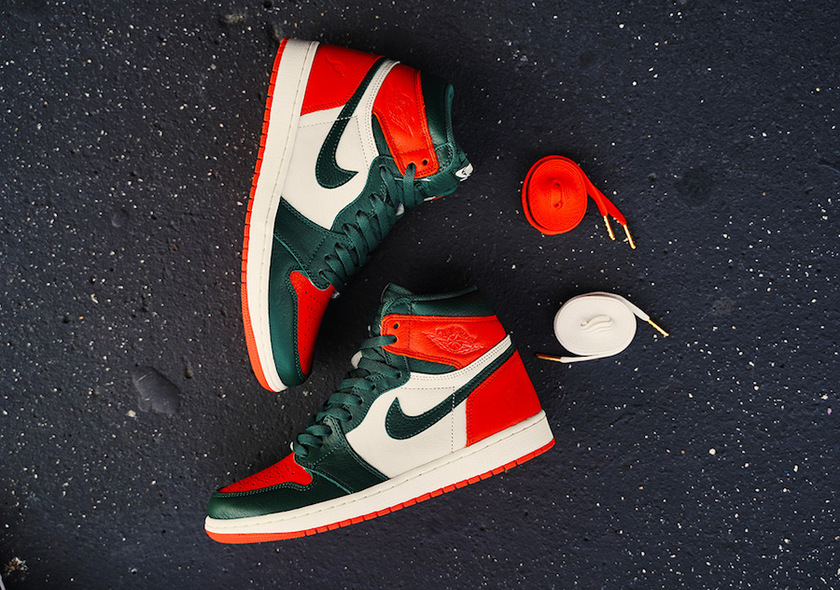 SoleFly Air Jordan 1è¿é¿å¯å·´å¡å°èºæ¯å±å叿¥æ