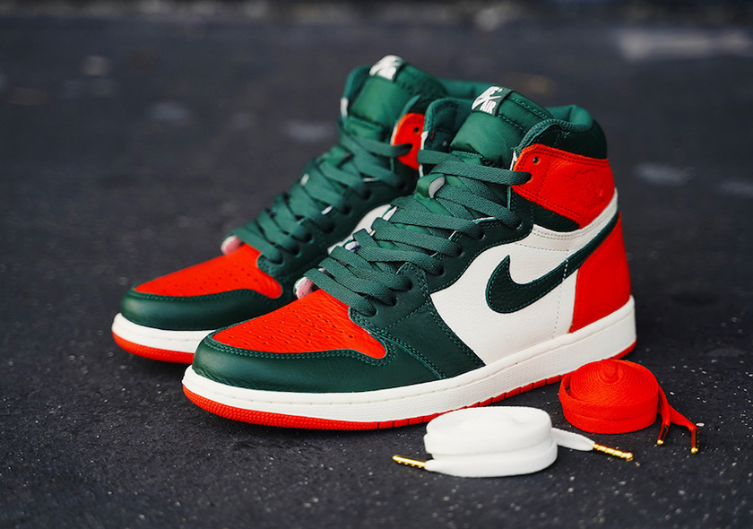 SoleFly Air Jordan 1è¿é¿å¯å·´å¡å°èºæ¯å±å叿¥æ