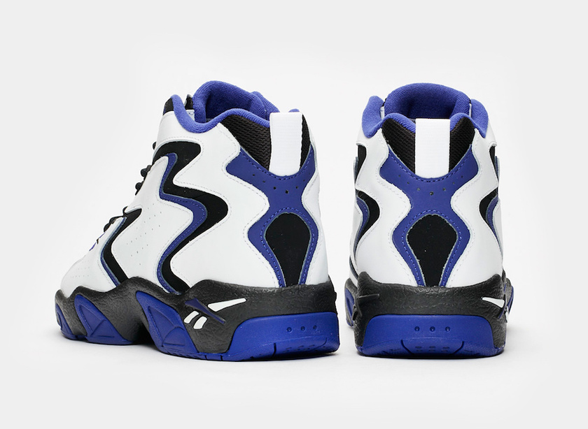 Reebok Mobius OG CN7902å叿¥æ