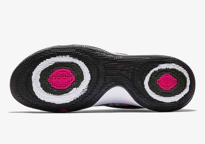 Nike Kyrie Low 1è±åå叿¥æ