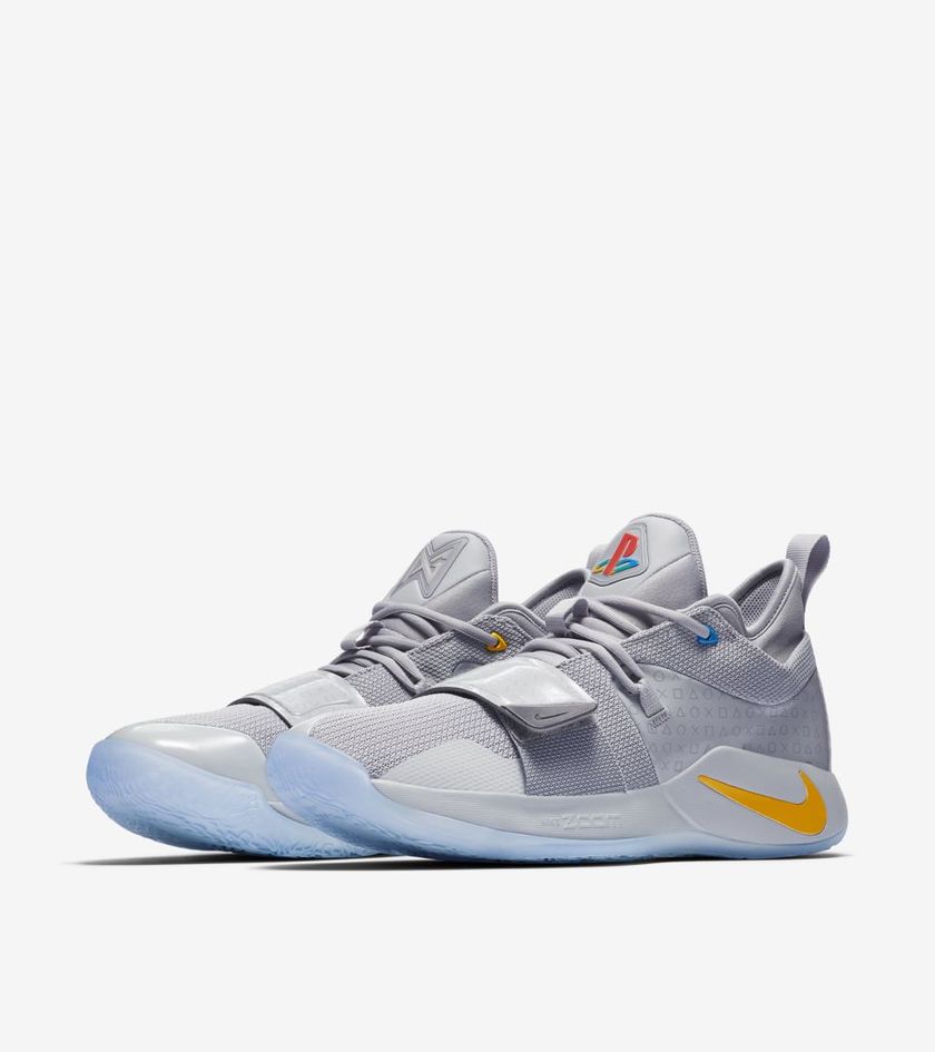 PG 2.5 Playstation 'Wolf Grey & Multi-Color' Release Date