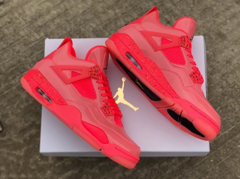 Air Jordan 4 NRGçå²ç¨AQ9128-600å叿¥æä»·æ ¼
